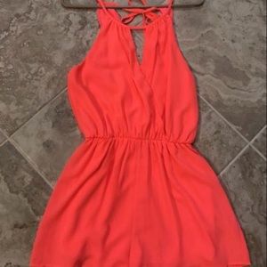 Gianni Bini Romper